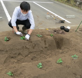 ＪＡあきがわニュース