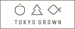 Ƃ傤̌bTOKYO GROWN